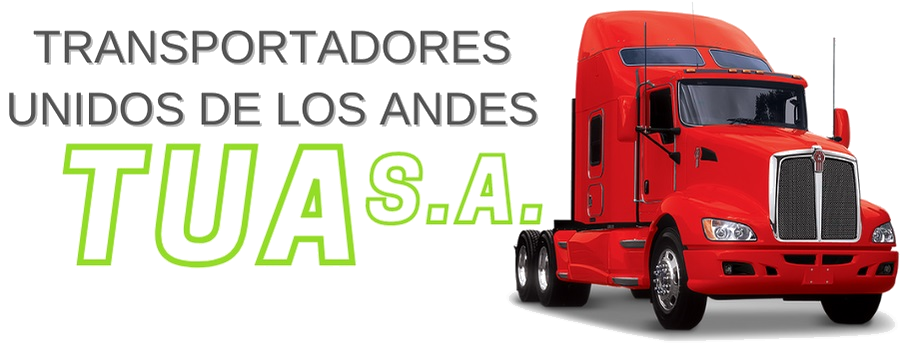 Transportadores Unidos de Los Andes TUA